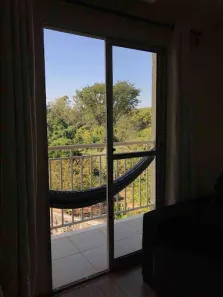 Apartamento com 2 Quartos à venda, 50m² no Jardim Tatiana, Votorantim