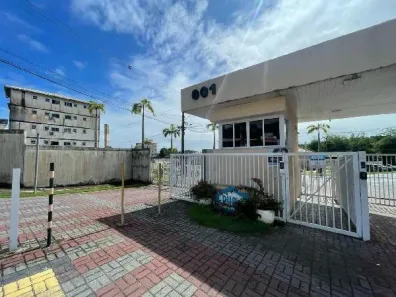 Apartamento com 2 Quartos à venda, 47m² no Lama Preta, Camaçari