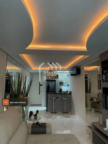 Apartamento com 2 Quartos à venda, 80m² no Centro, Itajaí