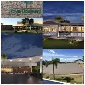 Lote/Terreno à venda, 550m² no Parque Rodoviário, Campos dos Goytacazes