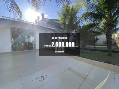 Sobrado com 1 Quarto à venda, 678m² no Maracanã, Foz do Iguaçu