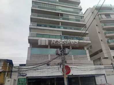 Apartamento com 3 Quartos à venda, 85m² no Vila Valqueire, Rio de Janeiro