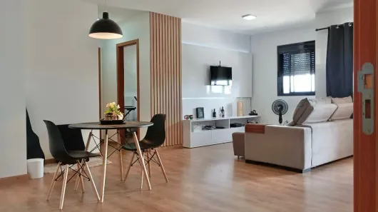 Apartamento com 2 Quartos para alugar, 78m² no Paiaguás, Cuiabá