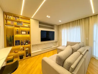 Sobrado com 3 Quartos à venda, 164m² no Nova Petrópolis, São Bernardo do Campo