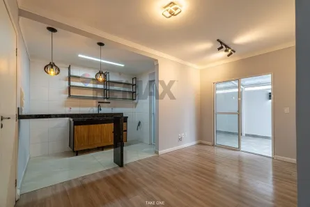 Apartamento com 2 Quartos à venda, 94m² no Santa Claudina, Vinhedo