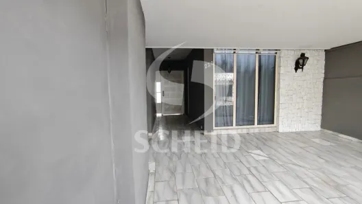 Sobrado com 4 Quartos à venda, 180m² no Jardim Promissão, São Paulo