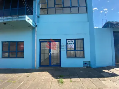 Ponto Comercial para alugar, 70m² no Canudos, Novo Hamburgo