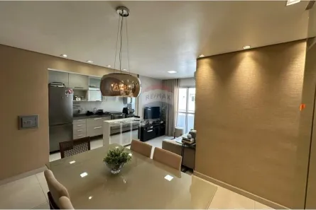Apartamento com 3 Quartos à venda, 72m² no Centro-Norte, Cuiabá