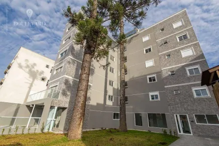 Apartamento com 3 Quartos à venda, 136m² no Água Verde, Curitiba