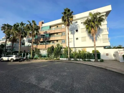 Apartamento com 3 Quartos à venda, 124m² no Campeche, Florianópolis