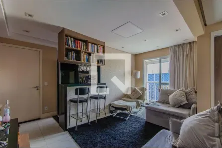 Apartamento com 2 Quartos à venda, 55m² no Liberdade, São Paulo