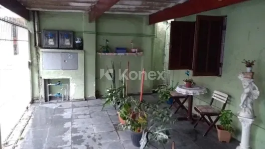Casa com 3 Quartos à venda, 175m² no Vila Dom Pedro II, São Paulo