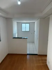 Apartamento com 2 Quartos à venda, 46m² no Jardim do Lago, Limeira