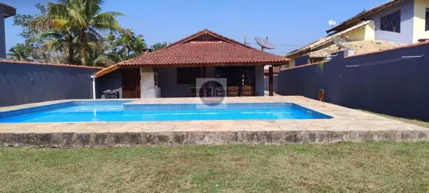 Casa de Condomínio com 3 Quartos à venda, 178m² no Morada da Praia, Bertioga