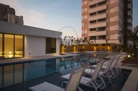 Apartamento com 3 Quartos à venda, 100m² no Vila Mariana, São Paulo