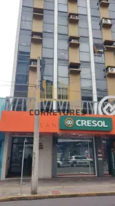 Sala Comercial à venda, 39m² no Centro, Canoas
