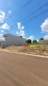 Lote/Terreno à venda, 338m² no Residencial Dona Margarida, Santa Bárbara D'Oeste
