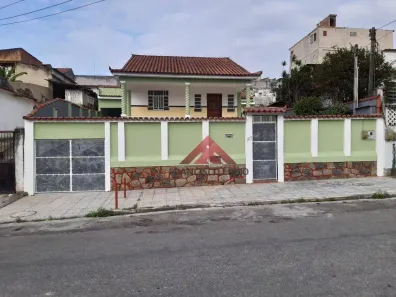 Casa com 2 Quartos à venda, 84m² no Mutuá, São Gonçalo