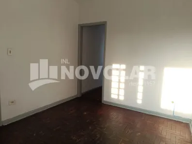 Apartamento com 1 Quarto para alugar, 40m² no Vila Mazzei, São Paulo