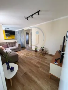 Apartamento com 2 Quartos à venda, 44m² no Gávea, Vespasiano