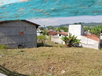 Lote/Terreno à venda, 250m² no Residencial Estoril, Taubaté