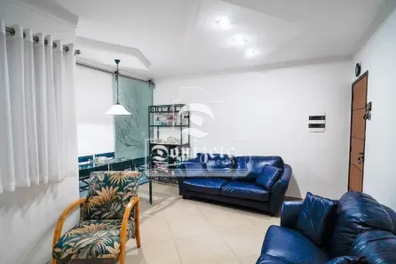 Apartamento com 3 Quartos à venda, 100m² no Vila Assunção, Santo André
