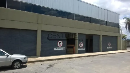 para alugar, 1340m² no Satélite, Belo Horizonte