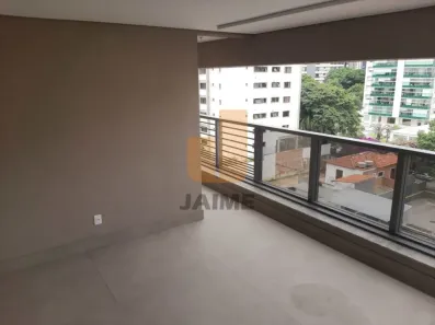 Imóvel Comercial para alugar, 150m² no Indianópolis, São Paulo