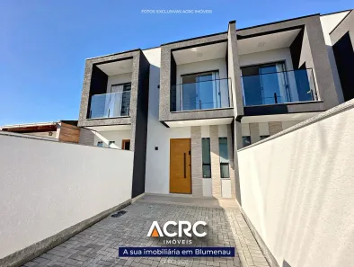 Casa com 2 Quartos à venda, 116m² no Velha, Blumenau
