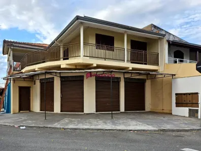 Casa com 2 Quartos para alugar, 190m² no Jardim da Graminha, Limeira