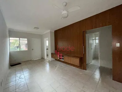 Casa de Condomínio com 3 Quartos para venda ou aluguel, 103m² no Jardim Manoel Penna, Ribeirão Preto