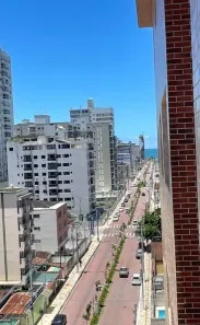 Apartamento com 2 Quartos à venda, 80m² no Boqueirão, Praia Grande