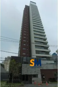 Apartamento com 3 Quartos à venda, 115m² no Indianópolis, São Paulo