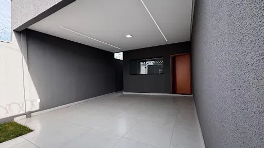 Casa com 3 Quartos à venda, 123m² no Gran Ville, Anápolis