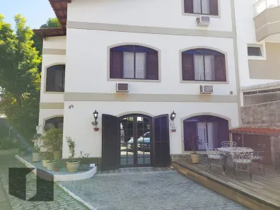 Casa com 3 Quartos à venda, 145m² no Barra da Tijuca, Rio de Janeiro