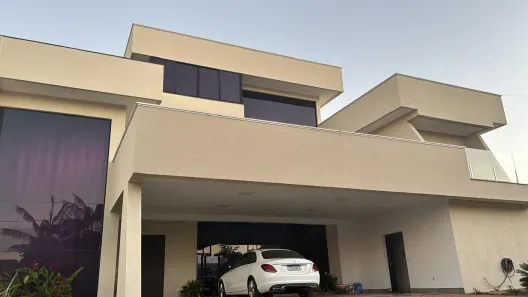Casa com 4 Quartos à venda, 650m² no Residencial Aldeia das Thermas, Caldas Novas