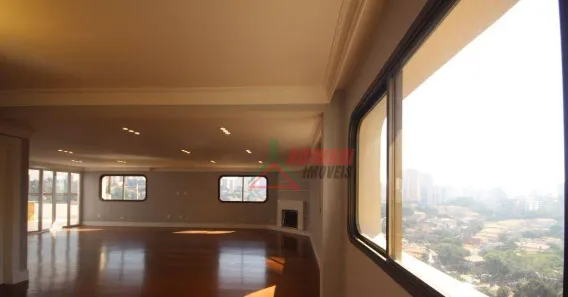 Apartamento com 4 Quartos à venda, 453m² no Santa Cecília, São Paulo