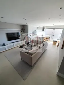 Apartamento com 2 Quartos à venda, 69m² no Vila Romana, São Paulo