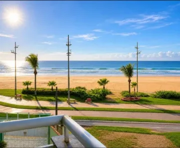 Apartamento com 1 Quarto à venda, 55m² no Caiçara, Praia Grande