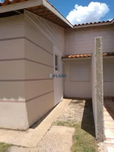 Casa de Condomínio com 3 Quartos à venda, 54m² no Jardim Ipanema, São Carlos