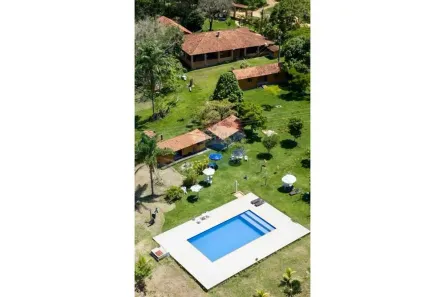 Imóvel Comercial à venda, 230000m² no , Goianá