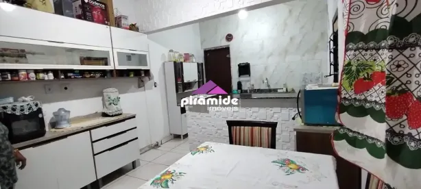 Sobrado com 3 Quartos à venda, 180m² no Cidade Vista Verde, São José dos Campos