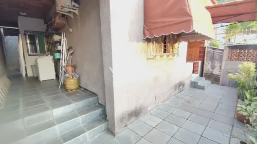 Casa com 2 Quartos à venda, 50m² no Quintino Bocaiúva, Rio de Janeiro