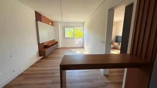 Apartamento com 1 Quarto à venda, 79m² no Centro, Gramado