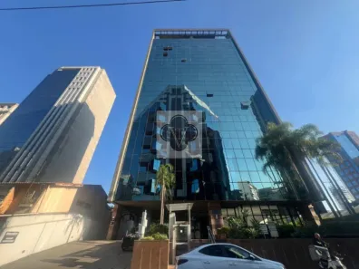 Sala Comercial para alugar, 416m² no Vila Olímpia, São Paulo