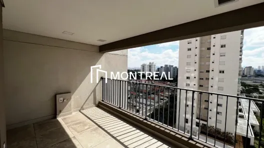 Apartamento com 2 Quartos à venda, 89m² no Tatuapé, São Paulo