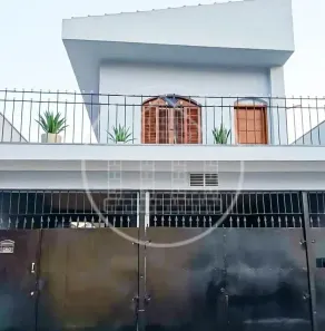 Casa com 3 Quartos à venda, 180m² no Jardim Represa, São Paulo