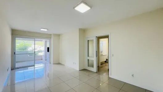 Apartamento com 3 Quartos para alugar, 104m² no Itacorubi, Florianópolis