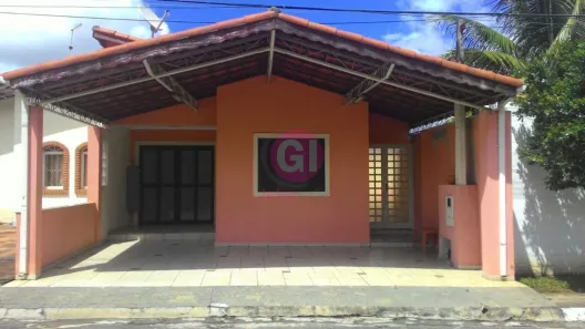 Casa de Condomínio com 3 Quartos à venda, 125m² no Parque Califórnia, Jacareí