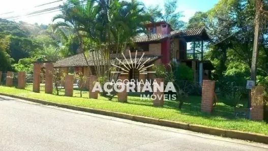 Casa com 4 Quartos à venda, 168m² no Lagoa da Conceição, Florianópolis